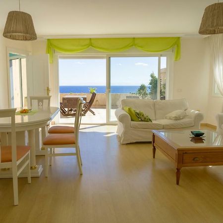 Piso Paraiso La Nea Radazul エクステリア 写真