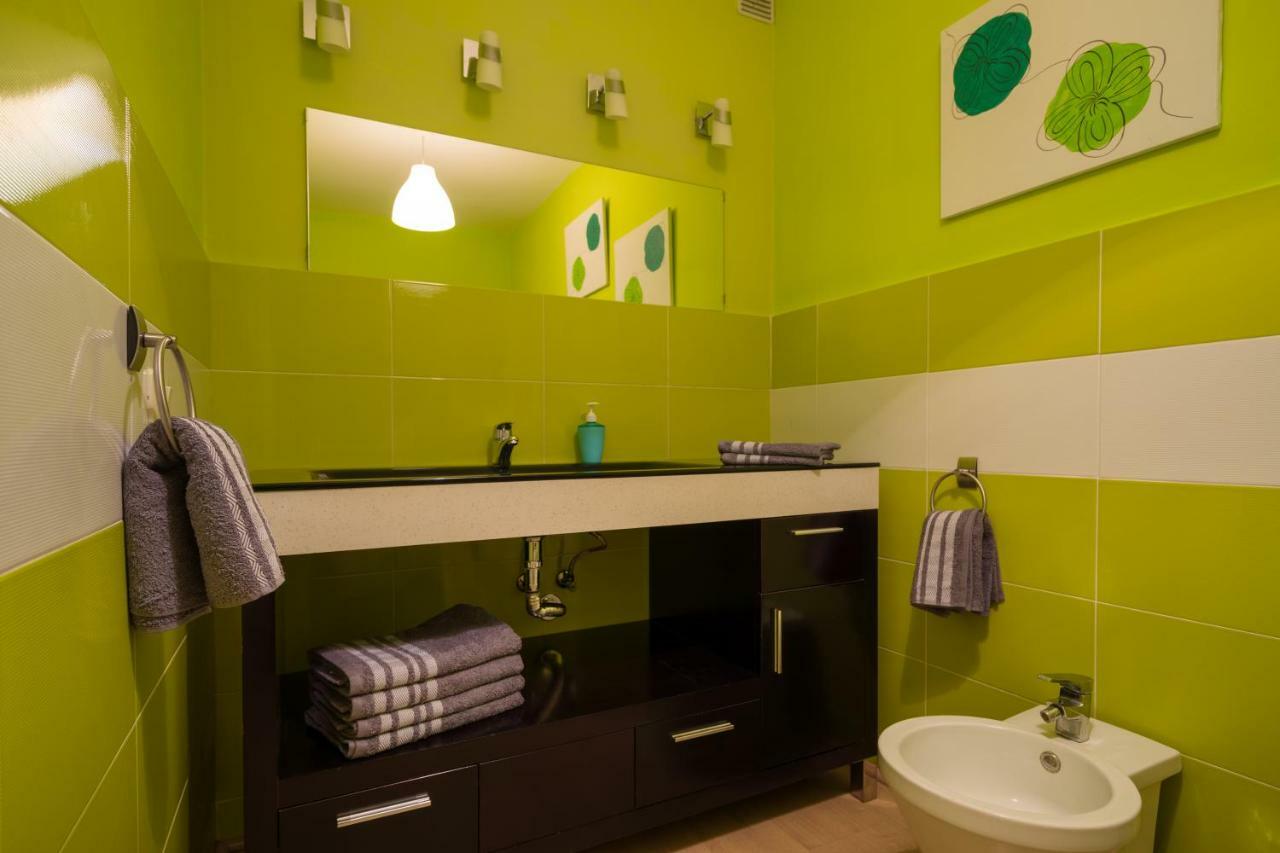 Piso Paraiso La Nea Radazul エクステリア 写真