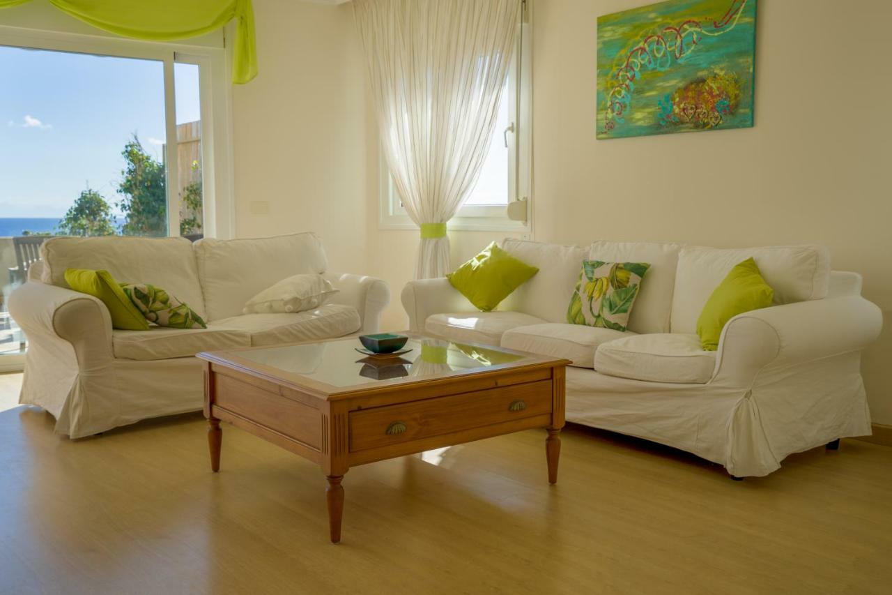 Piso Paraiso La Nea Radazul エクステリア 写真