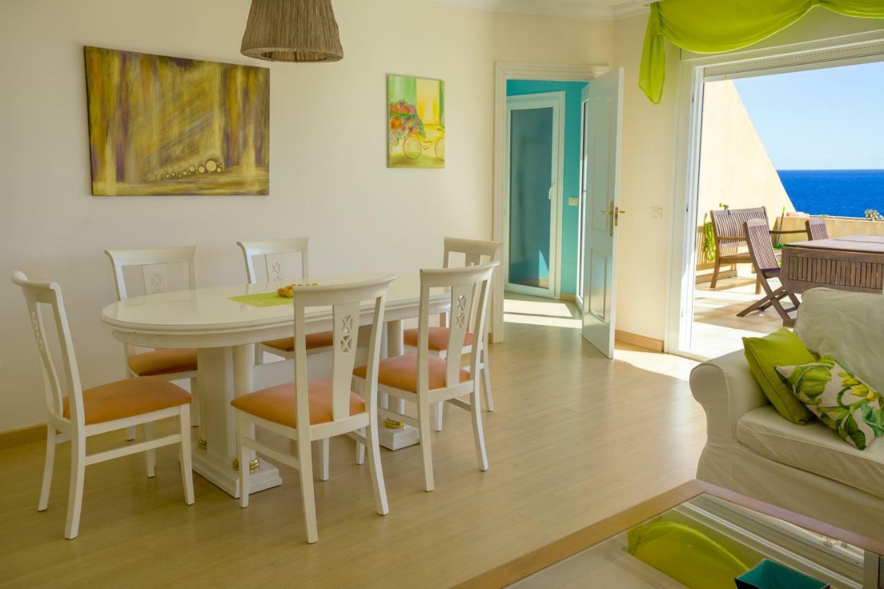 Piso Paraiso La Nea Radazul エクステリア 写真