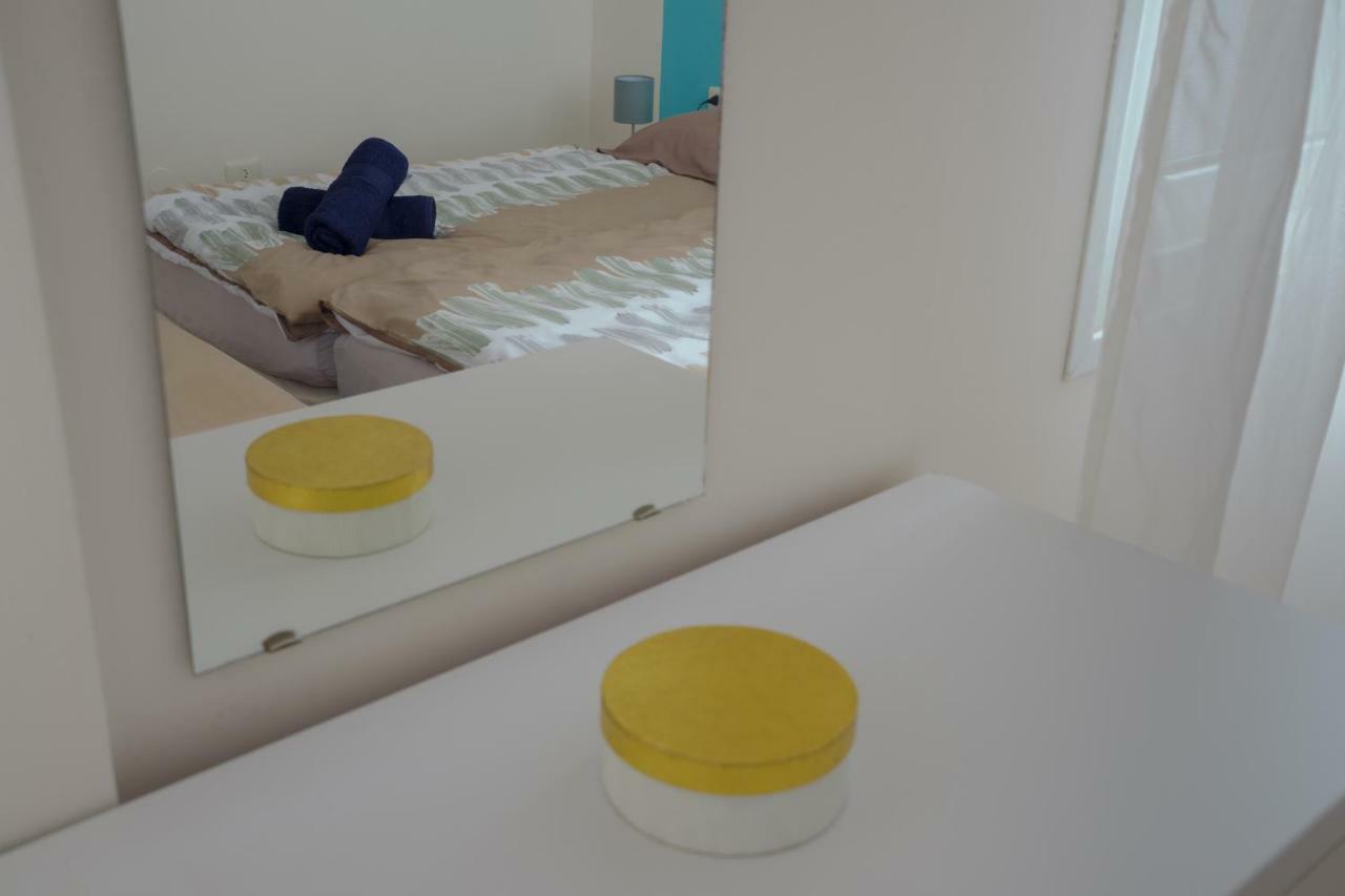 Piso Paraiso La Nea Radazul エクステリア 写真