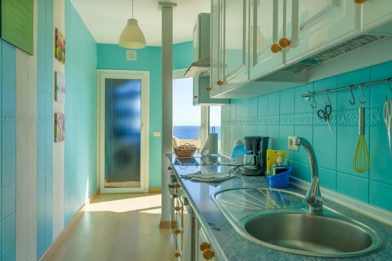 Piso Paraiso La Nea Radazul エクステリア 写真
