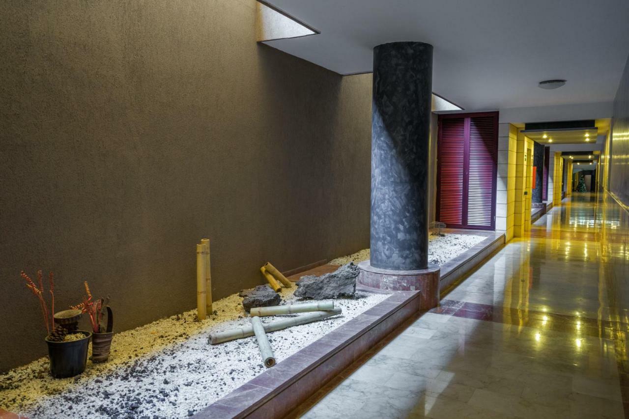 Piso Paraiso La Nea Radazul エクステリア 写真
